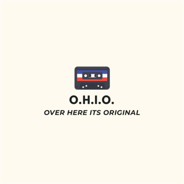 Artwork for O.H.I.O.