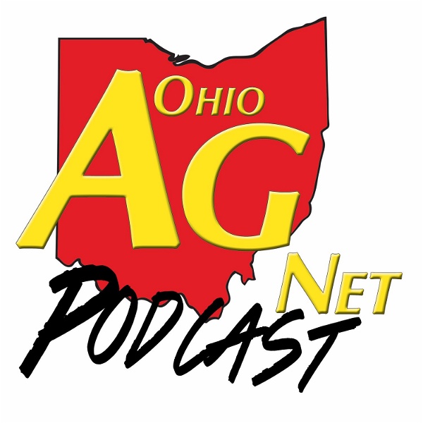Artwork for Ohio Ag Net Podcast