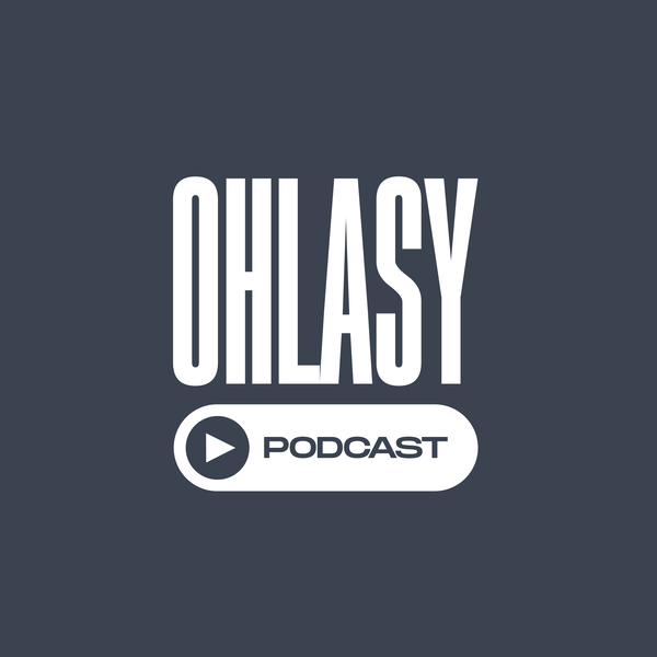 Artwork for Ohlasy Podcast