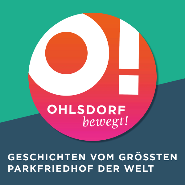 Artwork for Ohlsdorf bewegt
