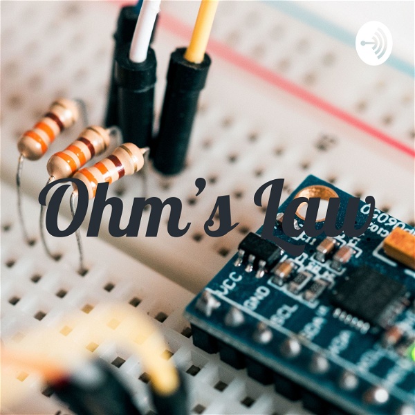 Artwork for Ohm's Law