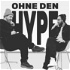 OHNE DEN HYPE – Interviews mit Kreativen