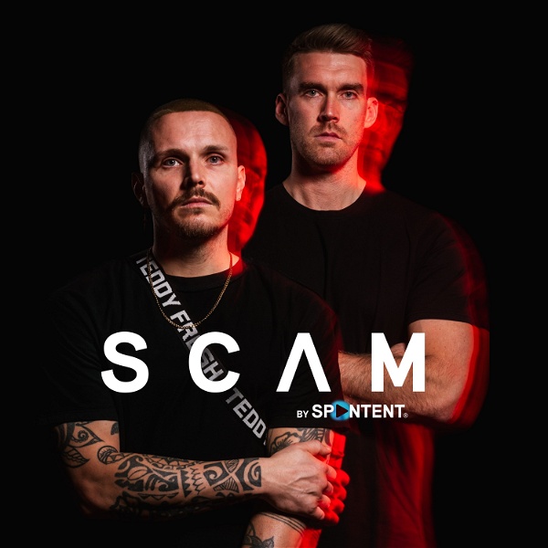 Artwork for SCAM - Sports Content and more