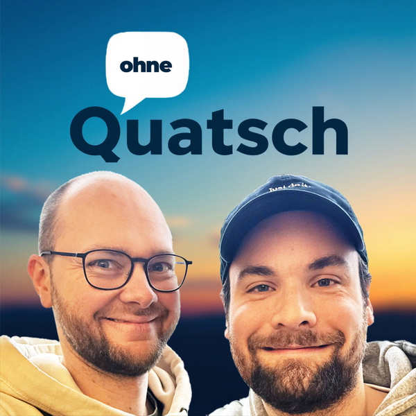 Artwork for Ohne Quatsch