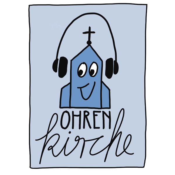 Artwork for Ohrenkirche für Kids