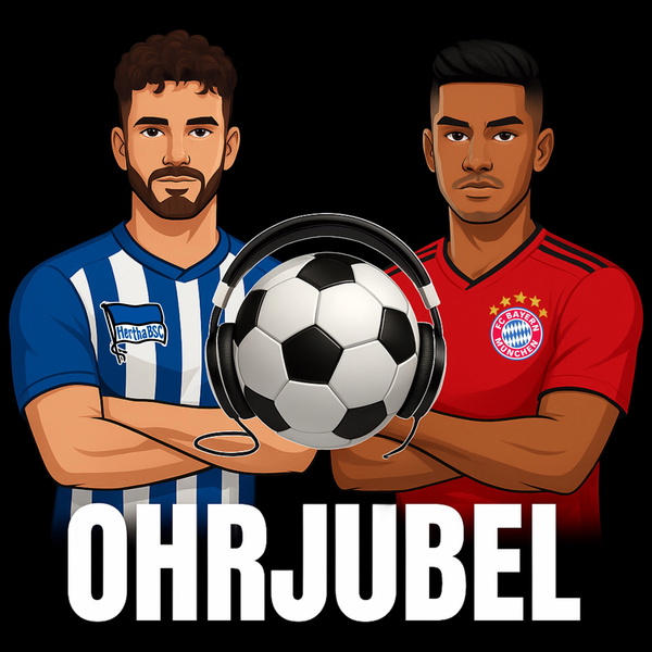 Artwork for Ohrjubel