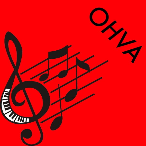 Artwork for OHVA Music Appreciation
