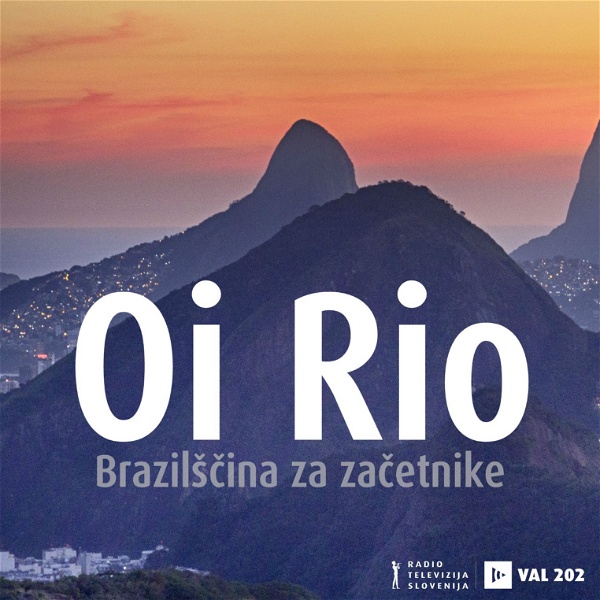 Artwork for Oi Rio