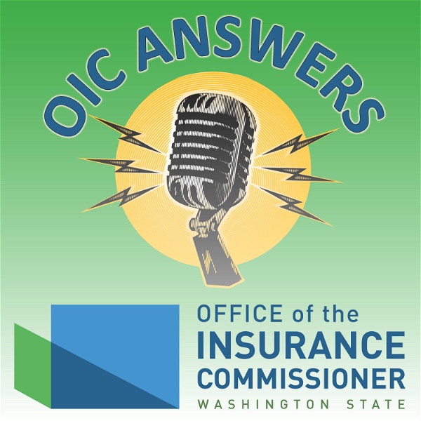 Artwork for OIC Answers on Insurance
