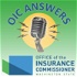 OIC Answers on Insurance