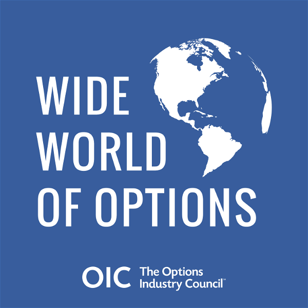 Artwork for OICs Wide World of Options