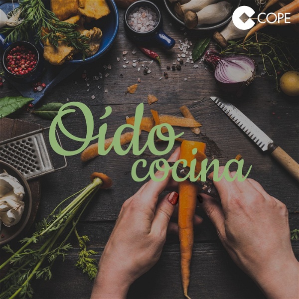 Artwork for Oído Cocina