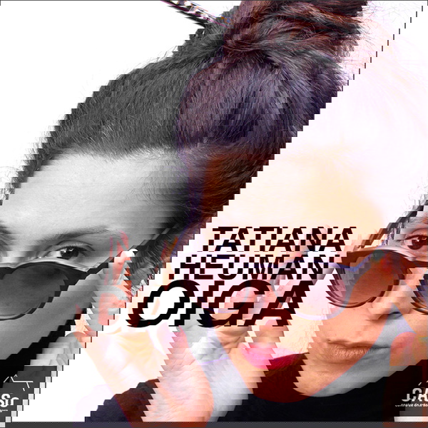 Artwork for OIGA - Artes sonoras