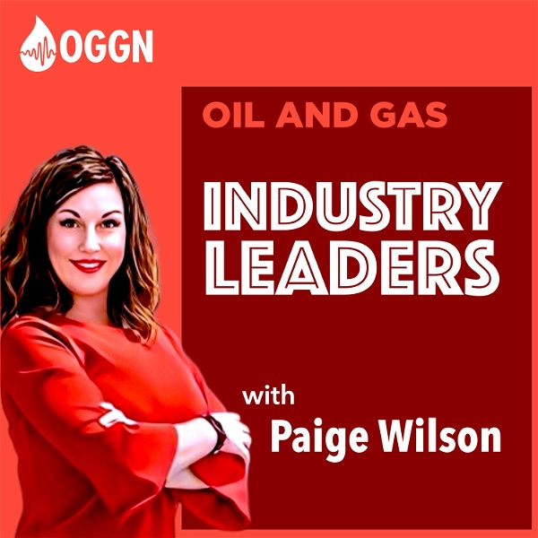 Artwork for Oil and Gas Industry Leaders