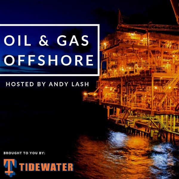Artwork for Oil and Gas Offshore Podcast