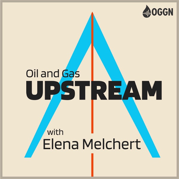 Artwork for Oil and Gas Upstream