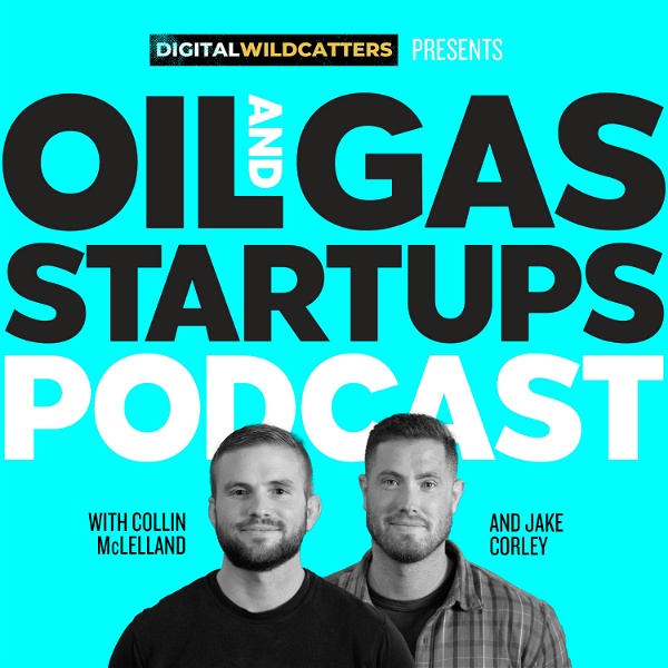 Artwork for Oil and Gas Startups Podcast