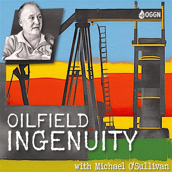 Artwork for Oilfield Ingenuity