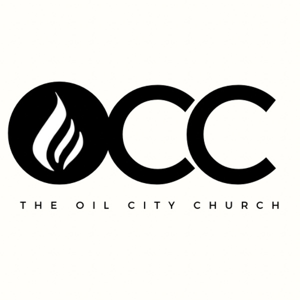 Artwork for The Oil City Church