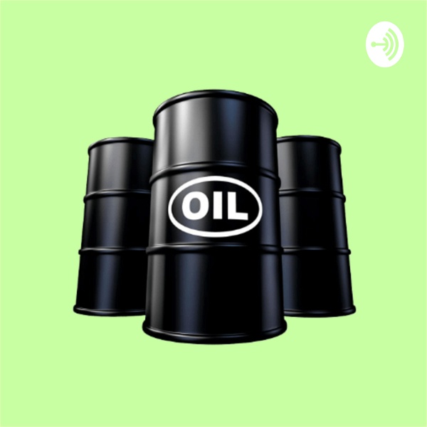 Artwork for Oil News