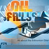 Oil Spills: A podcast on the Edmonton Oilers