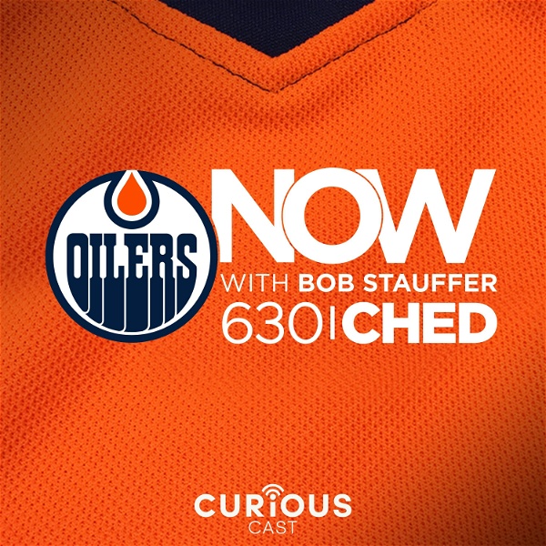 Artwork for Oilers NOW