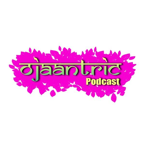Artwork for OJAANTRIC