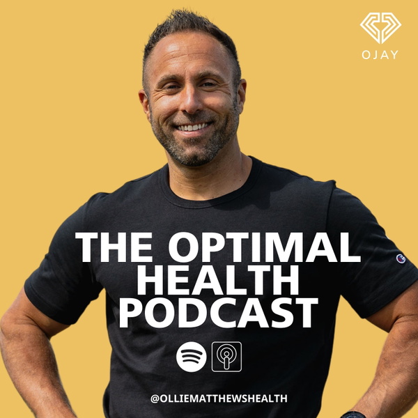 Artwork for The Optimal Health Podcast