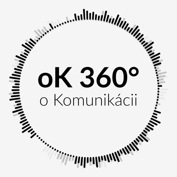 Artwork for OK 360°