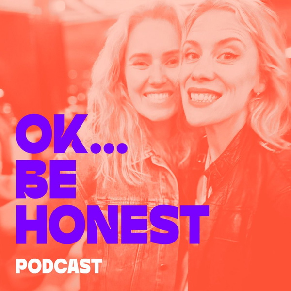 Artwork for Ok... Be Honest
