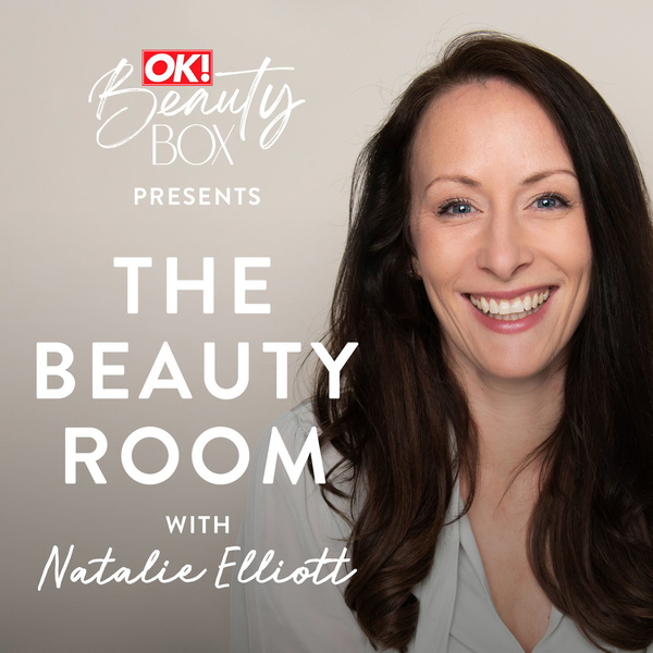 Artwork for OK! Beauty Box presents The Beauty Room,