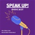 Speak UP! Podcast by OK English