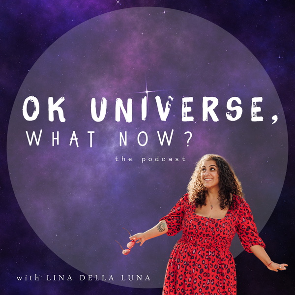 Artwork for OK Universe, What Now?
