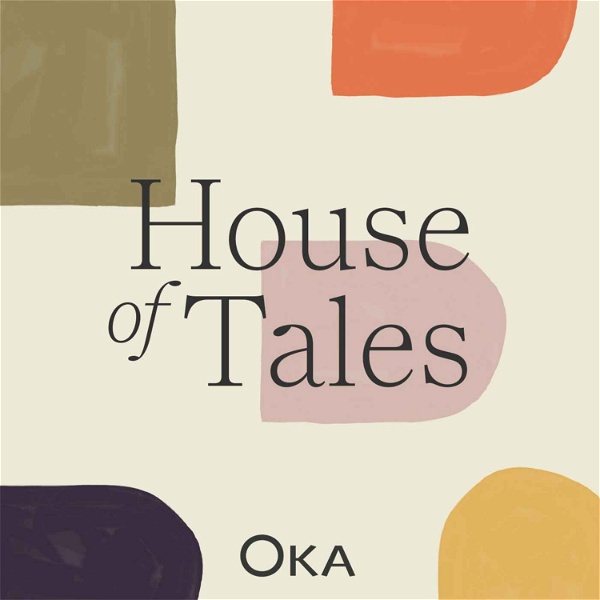 Artwork for OKA House of Tales