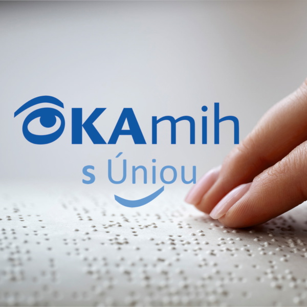 Artwork for OKAmih s Úniou