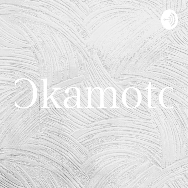 Artwork for Okamoto
