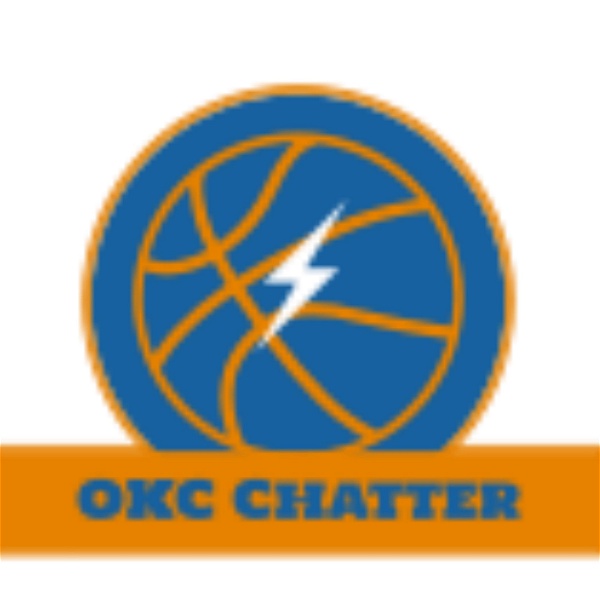 Artwork for OKC Chatter