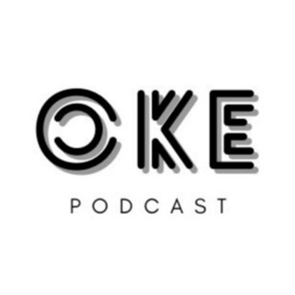 Artwork for Oke Podcast