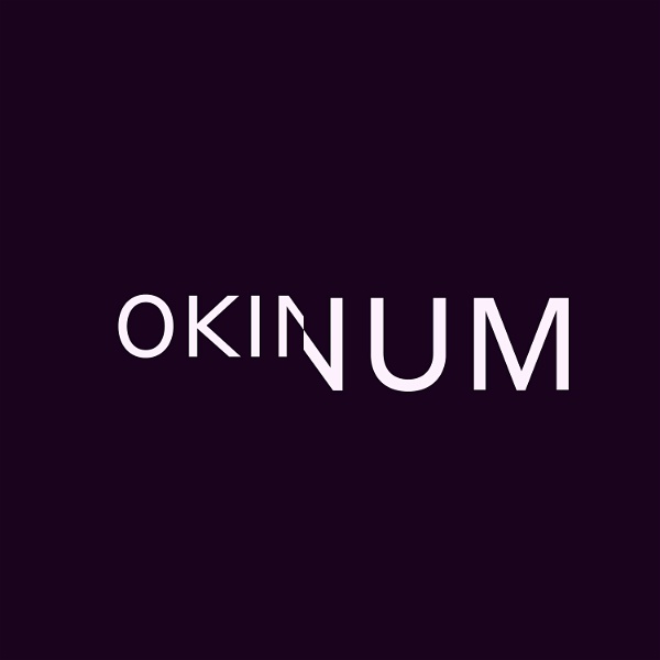 Artwork for Okinum