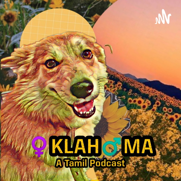 Artwork for Oklahoma