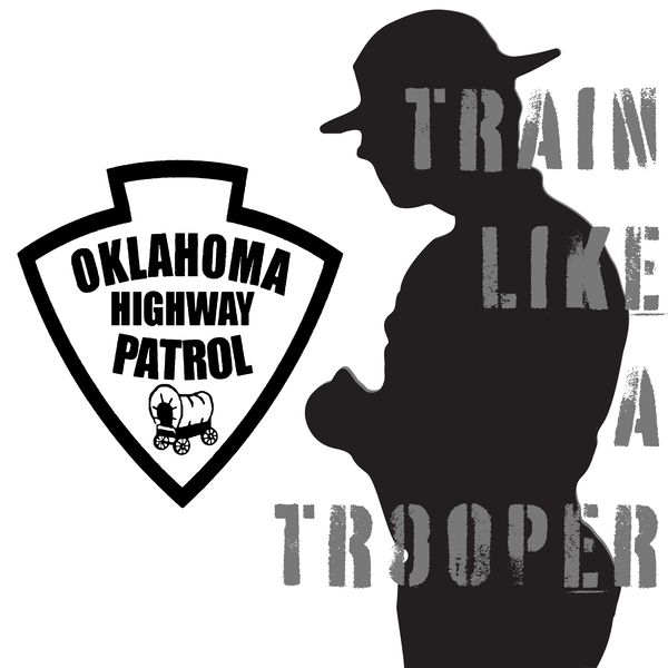 Artwork for Oklahoma Highway Patrol