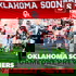 Oklahoma Sooners Gameday Preview