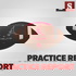 Oklahoma Sooners Practice Report