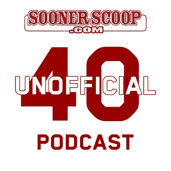 Artwork for Oklahoma Sooners Unofficial 40