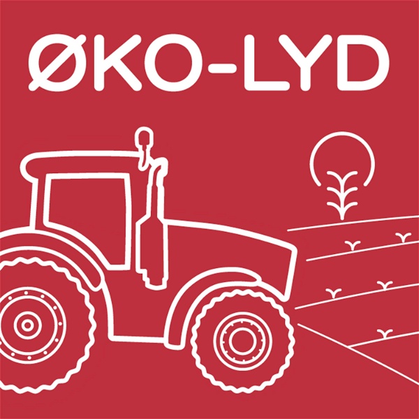 Artwork for ØKO-LYD
