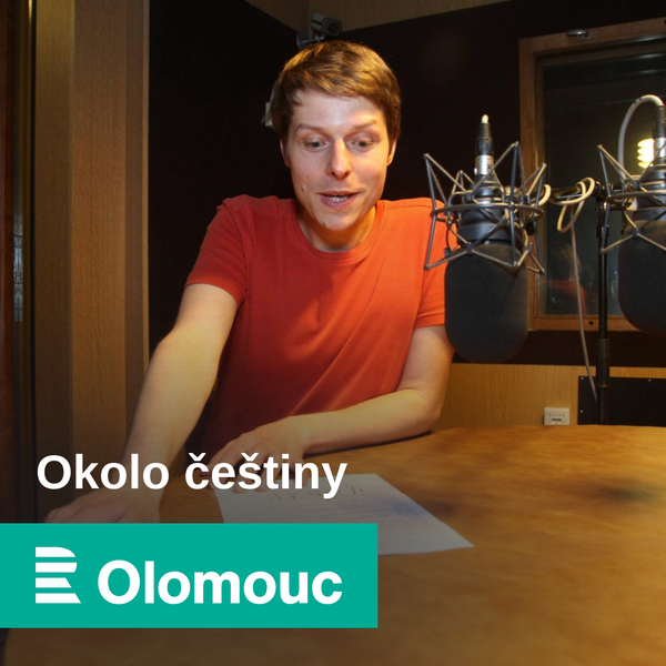 Artwork for Okolo češtiny
