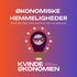 Økonomiske Hemmeligheder