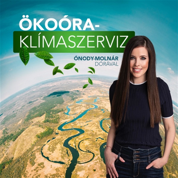 Artwork for Ökoóra-Klímaszervíz