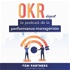 OKR Digest, le podcast de la performance managériale