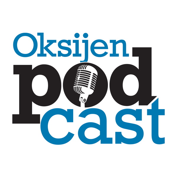 Artwork for Oksijen Podcast